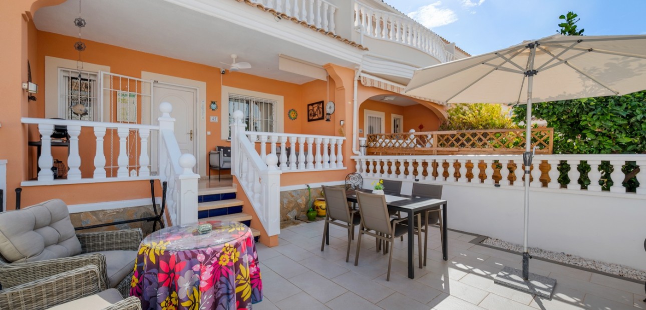 Sale - Townhouse -
Ciudad Quesada - Ciudad Quesada - Town
