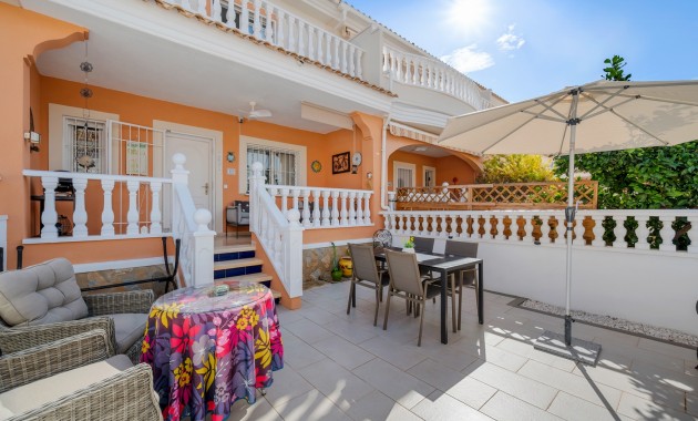 Sale - Townhouse -
Ciudad Quesada - Ciudad Quesada - Town