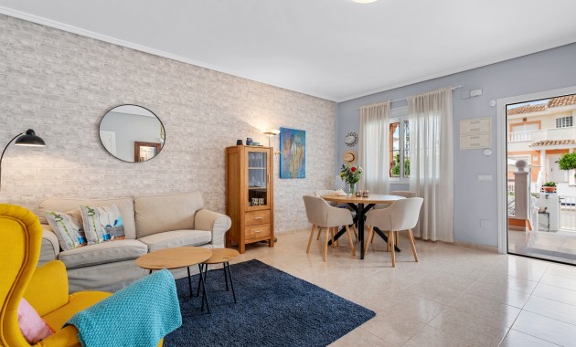 Sale - Townhouse -
Ciudad Quesada - Ciudad Quesada - Town