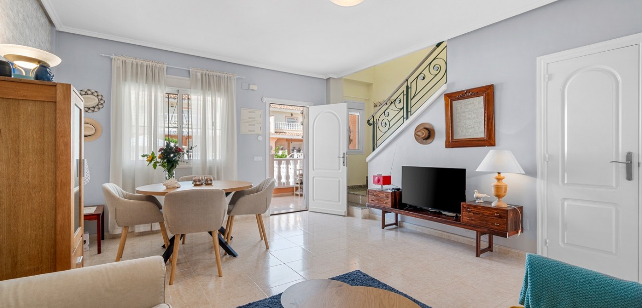 Sale - Townhouse -
Ciudad Quesada - Ciudad Quesada - Town