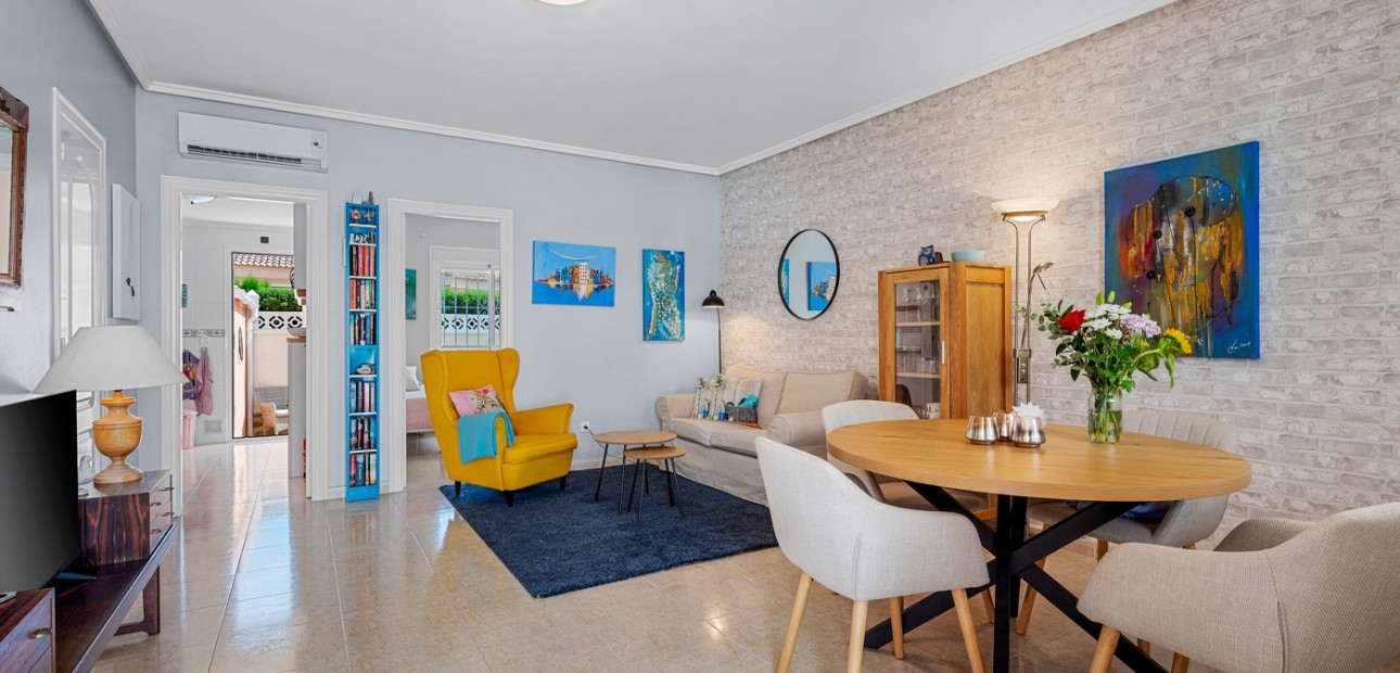 Sale - Townhouse -
Ciudad Quesada - Ciudad Quesada - Town