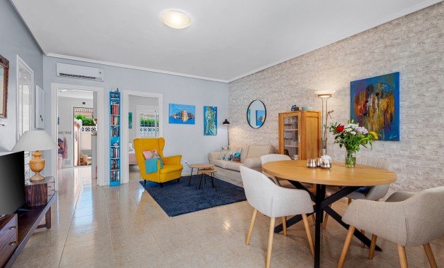 Sale - Townhouse -
Ciudad Quesada - Ciudad Quesada - Town