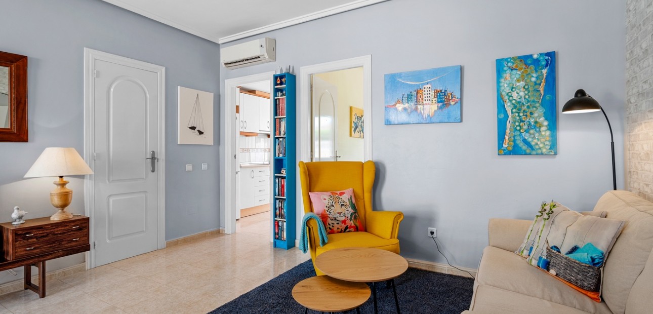 Sale - Townhouse -
Ciudad Quesada - Ciudad Quesada - Town