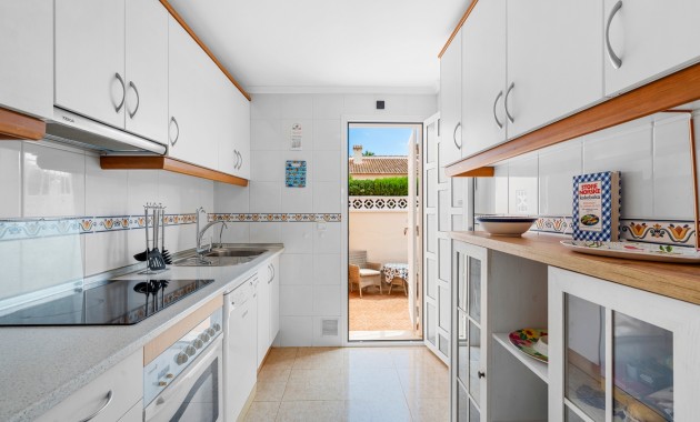 Sale - Townhouse -
Ciudad Quesada - Ciudad Quesada - Town