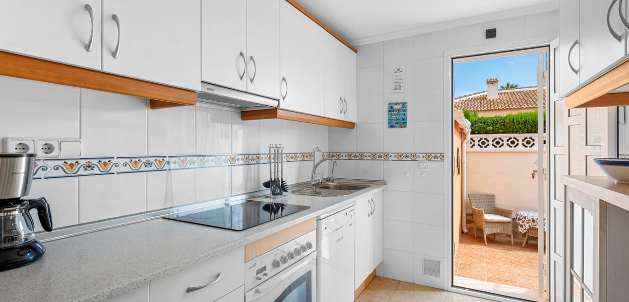 Sale - Townhouse -
Ciudad Quesada - Ciudad Quesada - Town