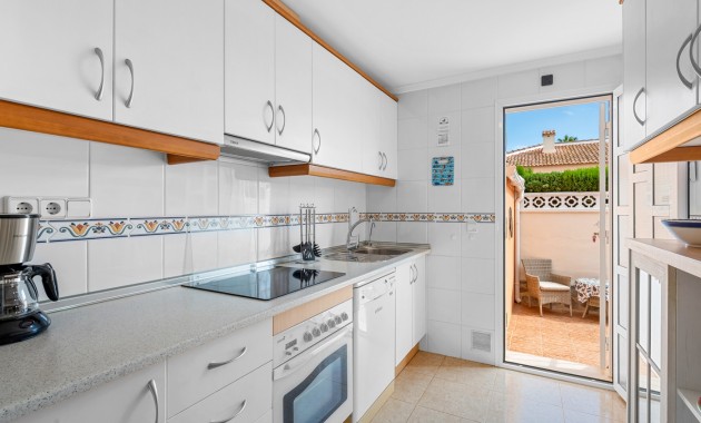 Sale - Townhouse -
Ciudad Quesada - Ciudad Quesada - Town