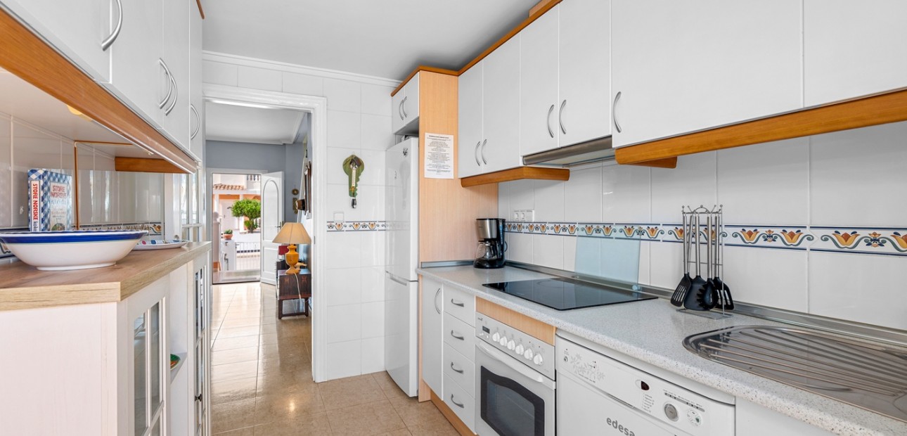 Sale - Townhouse -
Ciudad Quesada - Ciudad Quesada - Town