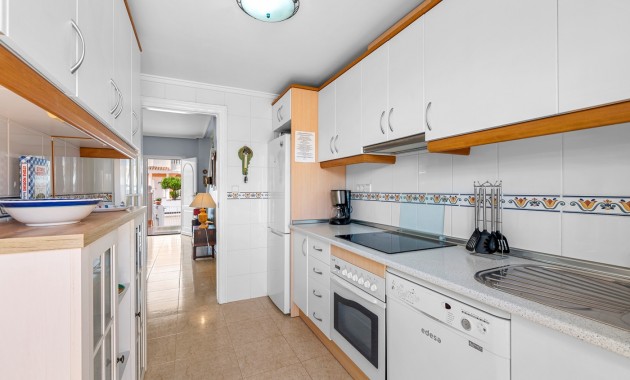 Sale - Townhouse -
Ciudad Quesada - Ciudad Quesada - Town