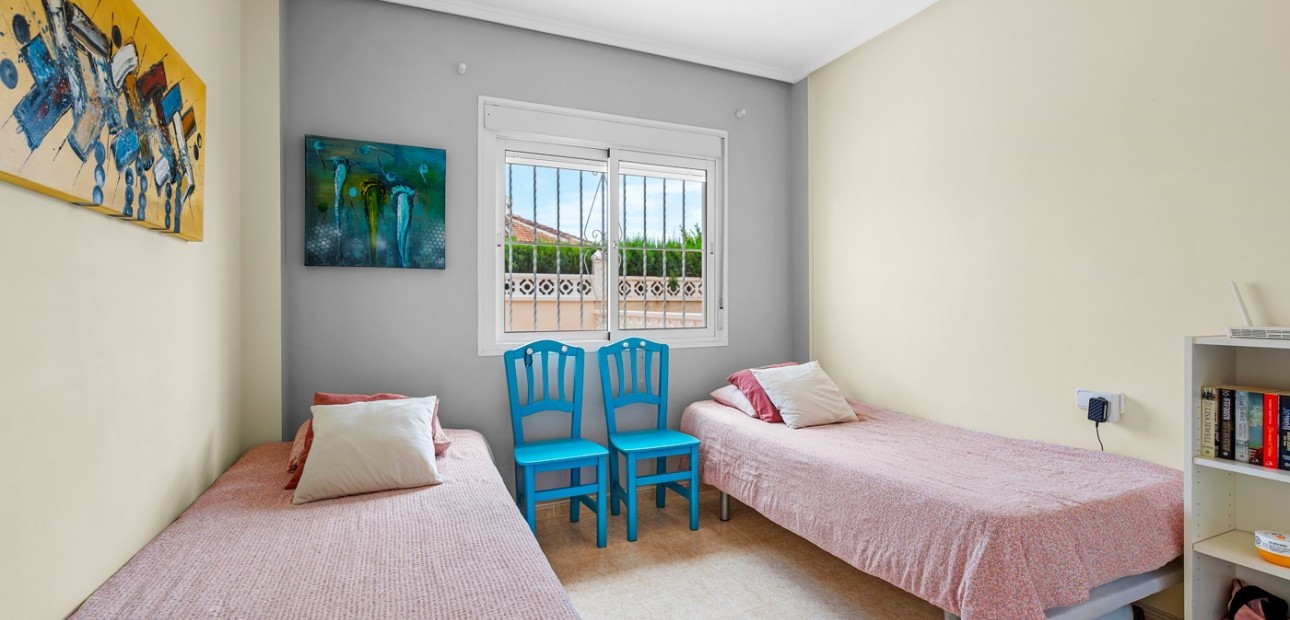 Sale - Townhouse -
Ciudad Quesada - Ciudad Quesada - Town