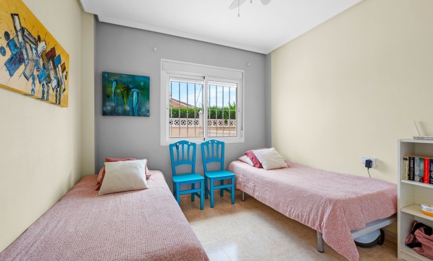 Sale - Townhouse -
Ciudad Quesada - Ciudad Quesada - Town