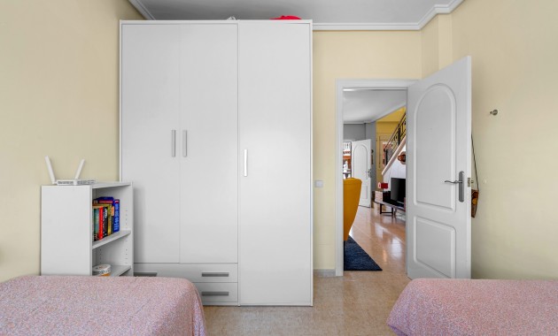 Sale - Townhouse -
Ciudad Quesada - Ciudad Quesada - Town