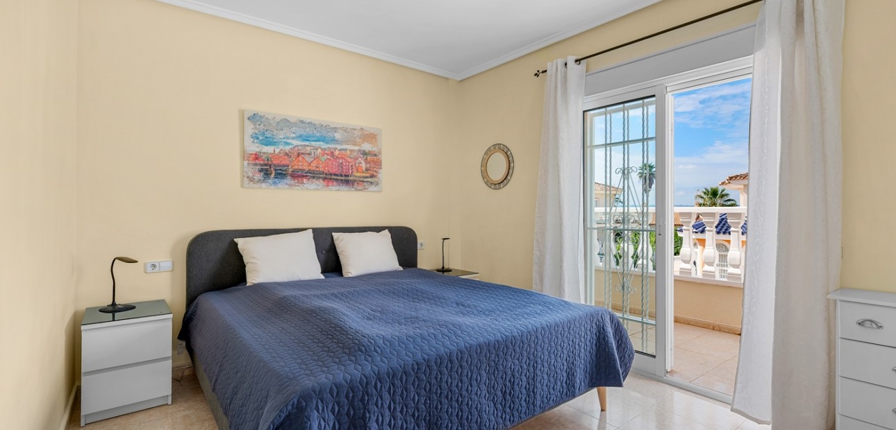 Sale - Townhouse -
Ciudad Quesada - Ciudad Quesada - Town
