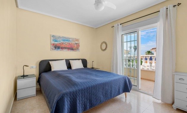 Sale - Townhouse -
Ciudad Quesada - Ciudad Quesada - Town
