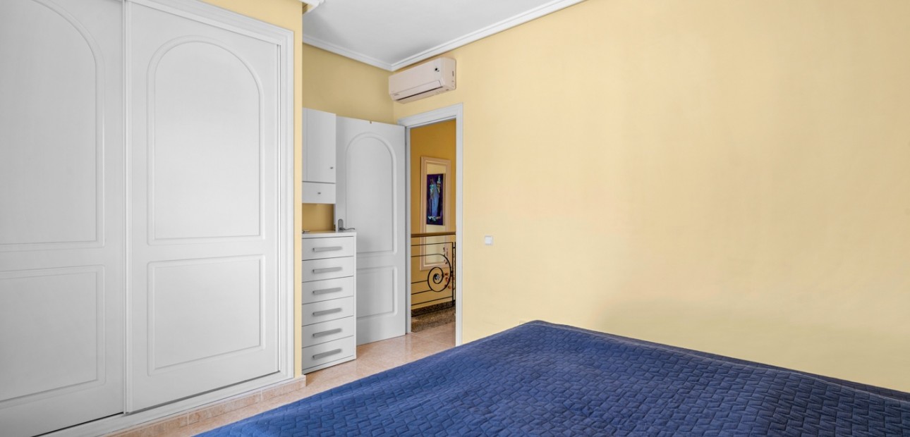 Sale - Townhouse -
Ciudad Quesada - Ciudad Quesada - Town