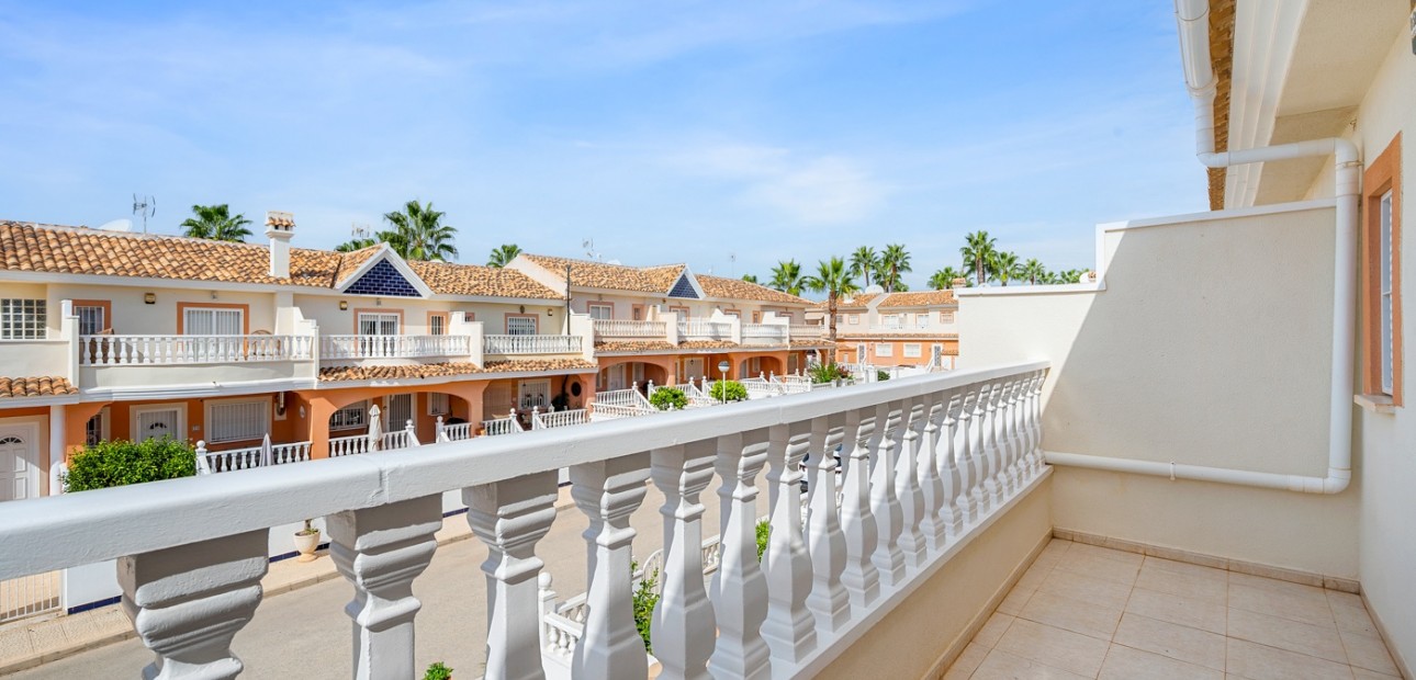 Sale - Townhouse -
Ciudad Quesada - Ciudad Quesada - Town