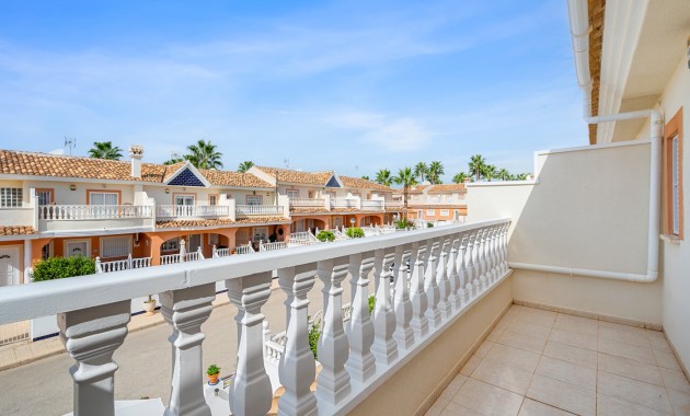 Sale - Townhouse -
Ciudad Quesada - Ciudad Quesada - Town