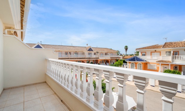 Sale - Townhouse -
Ciudad Quesada - Ciudad Quesada - Town