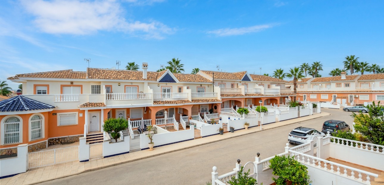 Sale - Townhouse -
Ciudad Quesada - Ciudad Quesada - Town