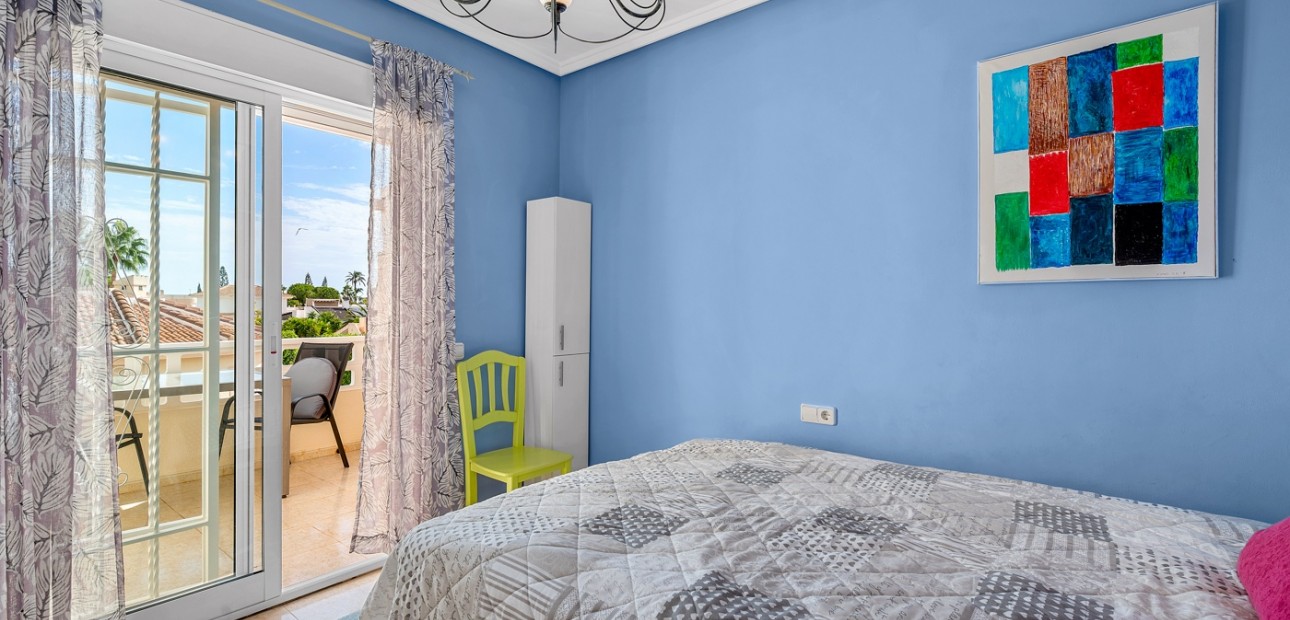 Sale - Townhouse -
Ciudad Quesada - Ciudad Quesada - Town