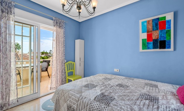 Sale - Townhouse -
Ciudad Quesada - Ciudad Quesada - Town