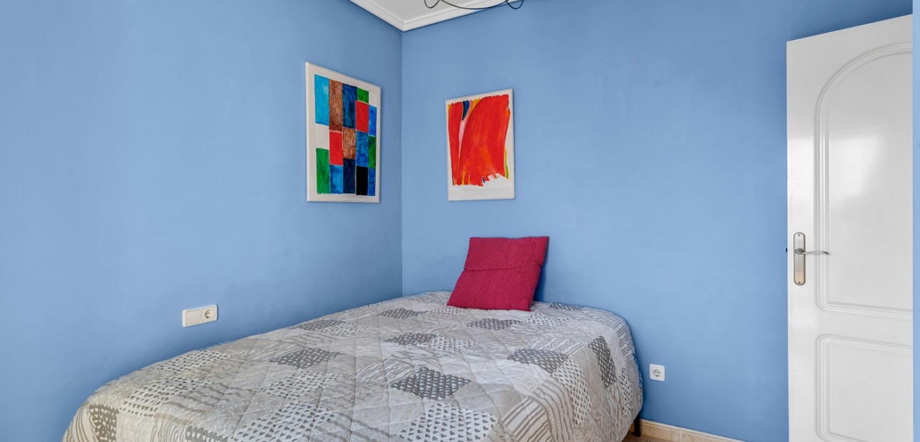 Sale - Townhouse -
Ciudad Quesada - Ciudad Quesada - Town