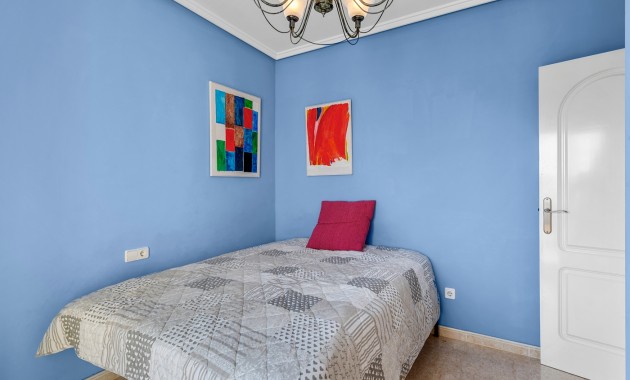 Sale - Townhouse -
Ciudad Quesada - Ciudad Quesada - Town