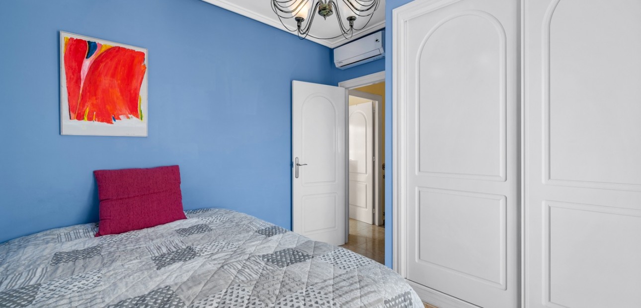 Sale - Townhouse -
Ciudad Quesada - Ciudad Quesada - Town