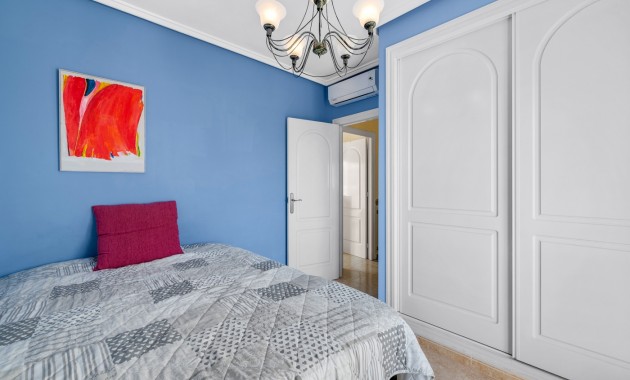 Sale - Townhouse -
Ciudad Quesada - Ciudad Quesada - Town