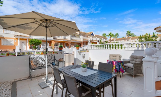 Sale - Townhouse -
Ciudad Quesada - Ciudad Quesada - Town