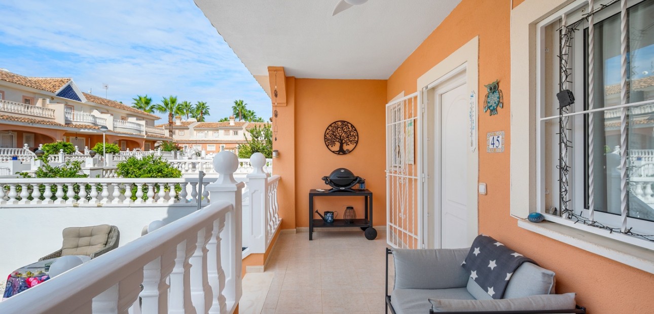Sale - Townhouse -
Ciudad Quesada - Ciudad Quesada - Town