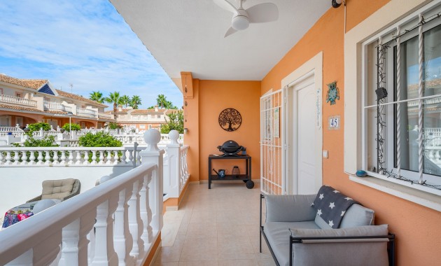 Sale - Townhouse -
Ciudad Quesada - Ciudad Quesada - Town