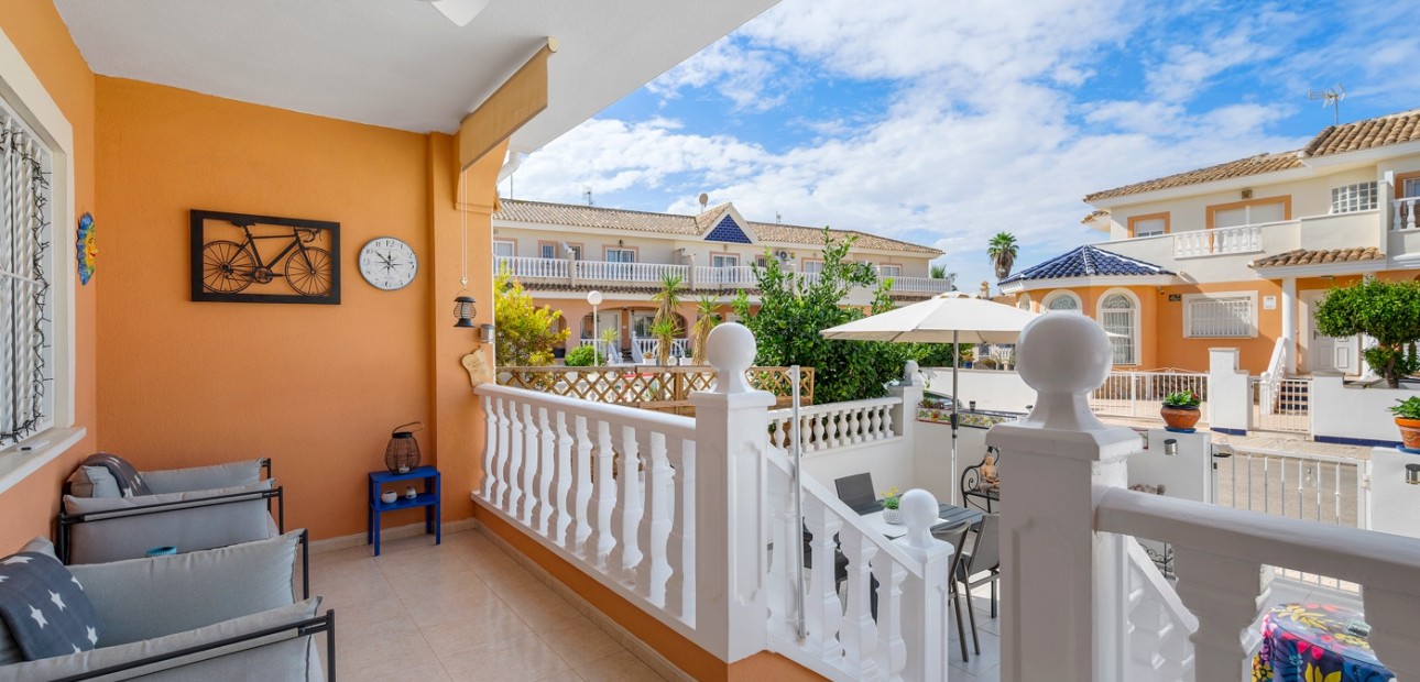 Sale - Townhouse -
Ciudad Quesada - Ciudad Quesada - Town