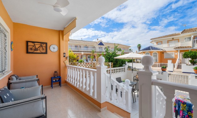 Sale - Townhouse -
Ciudad Quesada - Ciudad Quesada - Town