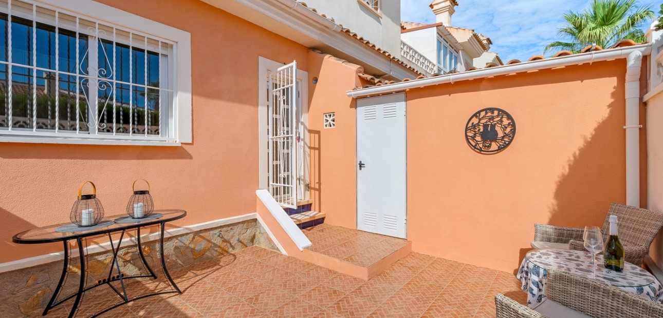 Sale - Townhouse -
Ciudad Quesada - Ciudad Quesada - Town