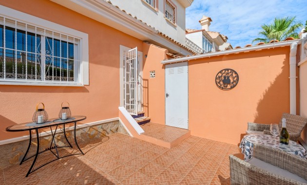 Sale - Townhouse -
Ciudad Quesada - Ciudad Quesada - Town