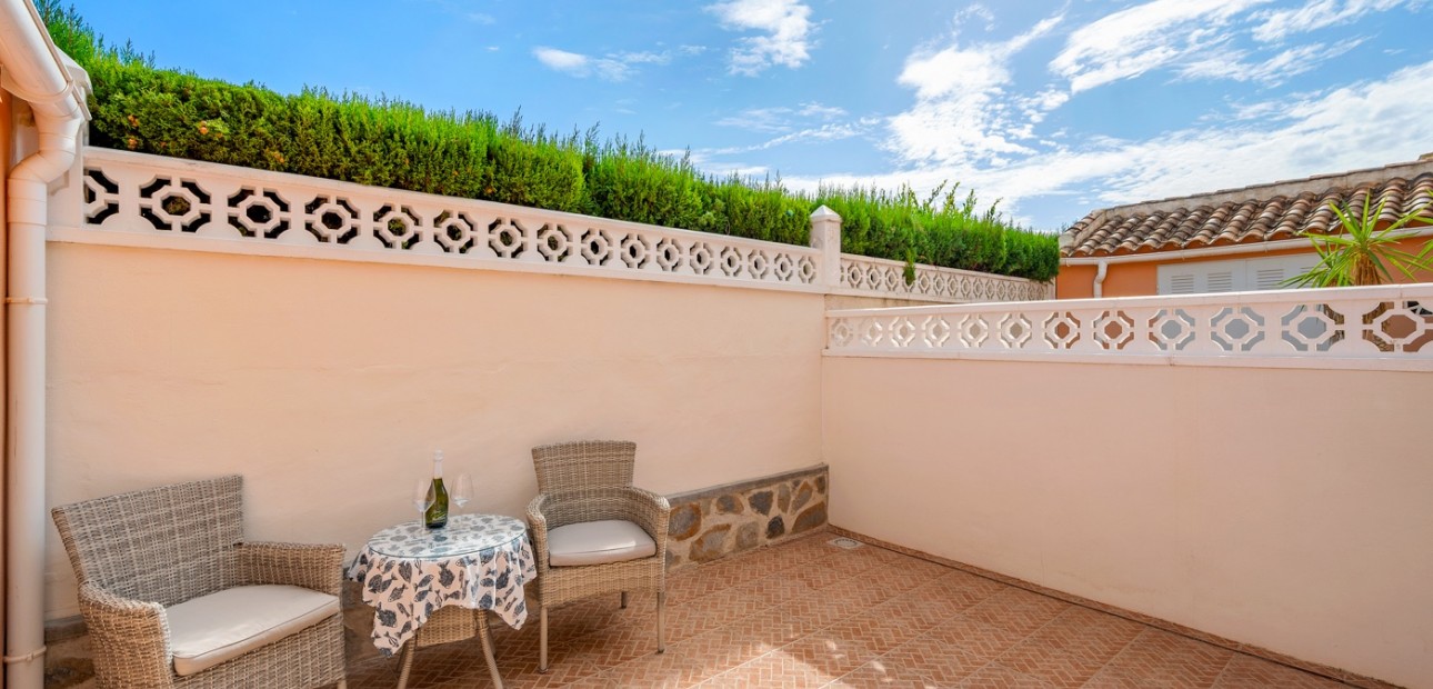 Sale - Townhouse -
Ciudad Quesada - Ciudad Quesada - Town