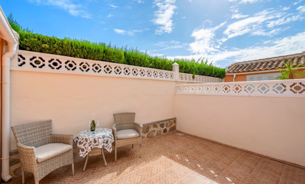 Sale - Townhouse -
Ciudad Quesada - Ciudad Quesada - Town