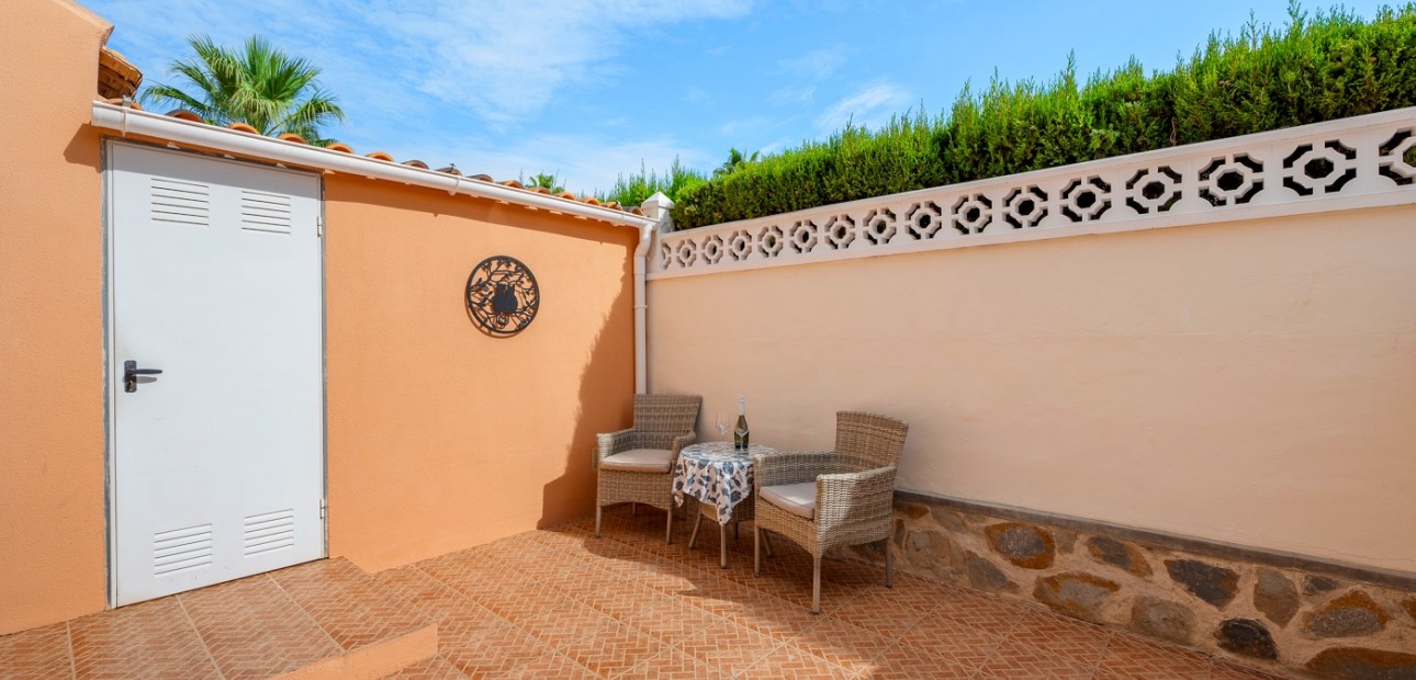 Sale - Townhouse -
Ciudad Quesada - Ciudad Quesada - Town