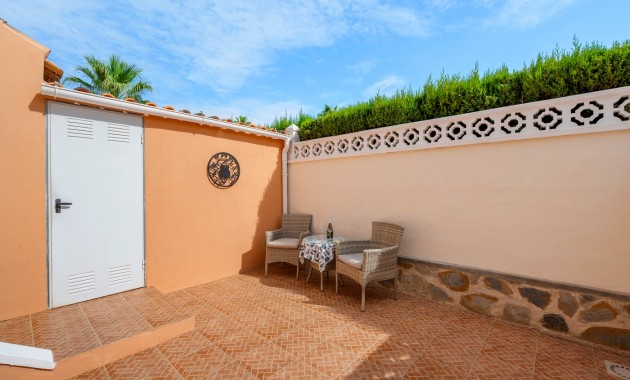Sale - Townhouse -
Ciudad Quesada - Ciudad Quesada - Town