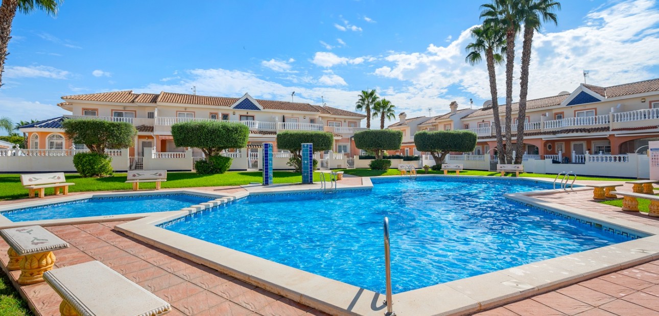 Sale - Townhouse -
Ciudad Quesada - Ciudad Quesada - Town