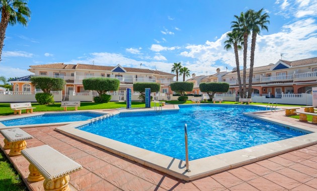 Sale - Townhouse -
Ciudad Quesada - Ciudad Quesada - Town