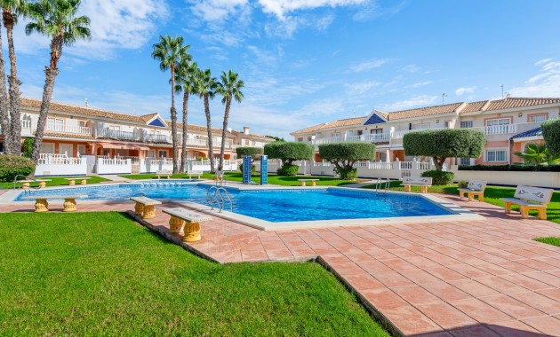 Sale - Townhouse -
Ciudad Quesada - Ciudad Quesada - Town