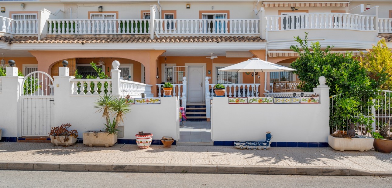 Sale - Townhouse -
Ciudad Quesada - Ciudad Quesada - Town