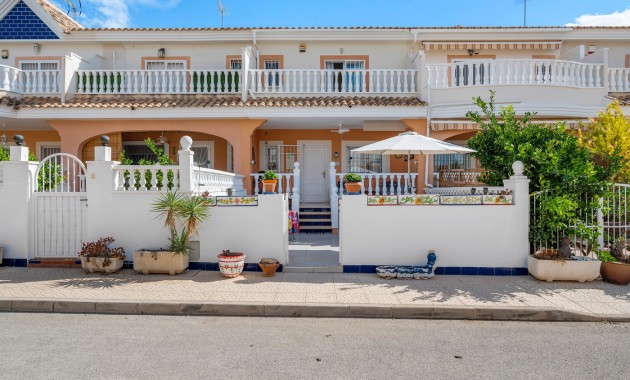 Sale - Townhouse -
Ciudad Quesada - Ciudad Quesada - Town