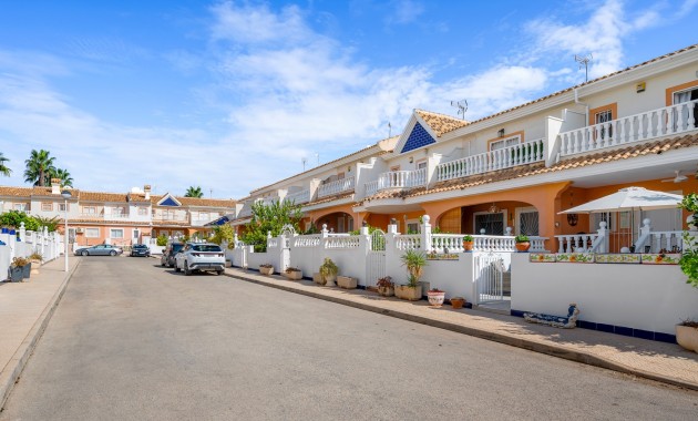 Sale - Townhouse -
Ciudad Quesada - Ciudad Quesada - Town