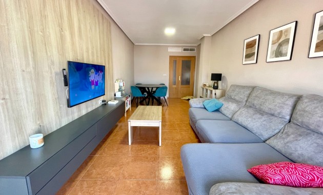 Sale - Apartment / flat -
Catral - pueblo
