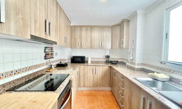 Sale - Apartment / flat -
Catral - pueblo