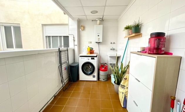 Sale - Apartment / flat -
Catral - pueblo