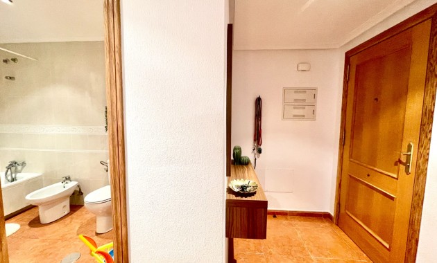 Sale - Apartment / flat -
Catral - pueblo