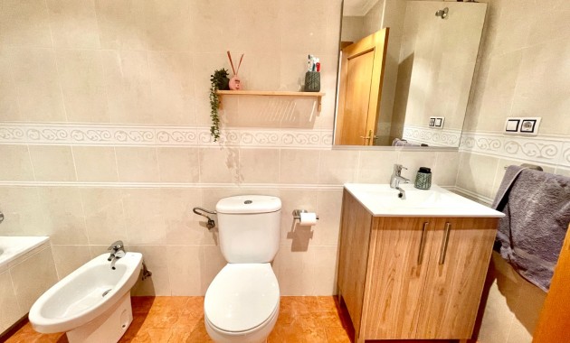 Sale - Apartment / flat -
Catral - pueblo